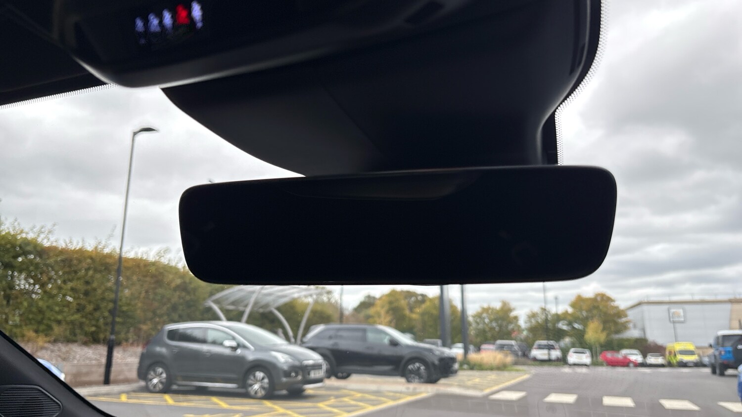 Used Peugeot 308 2024 for sale - 76168034: Photo 37