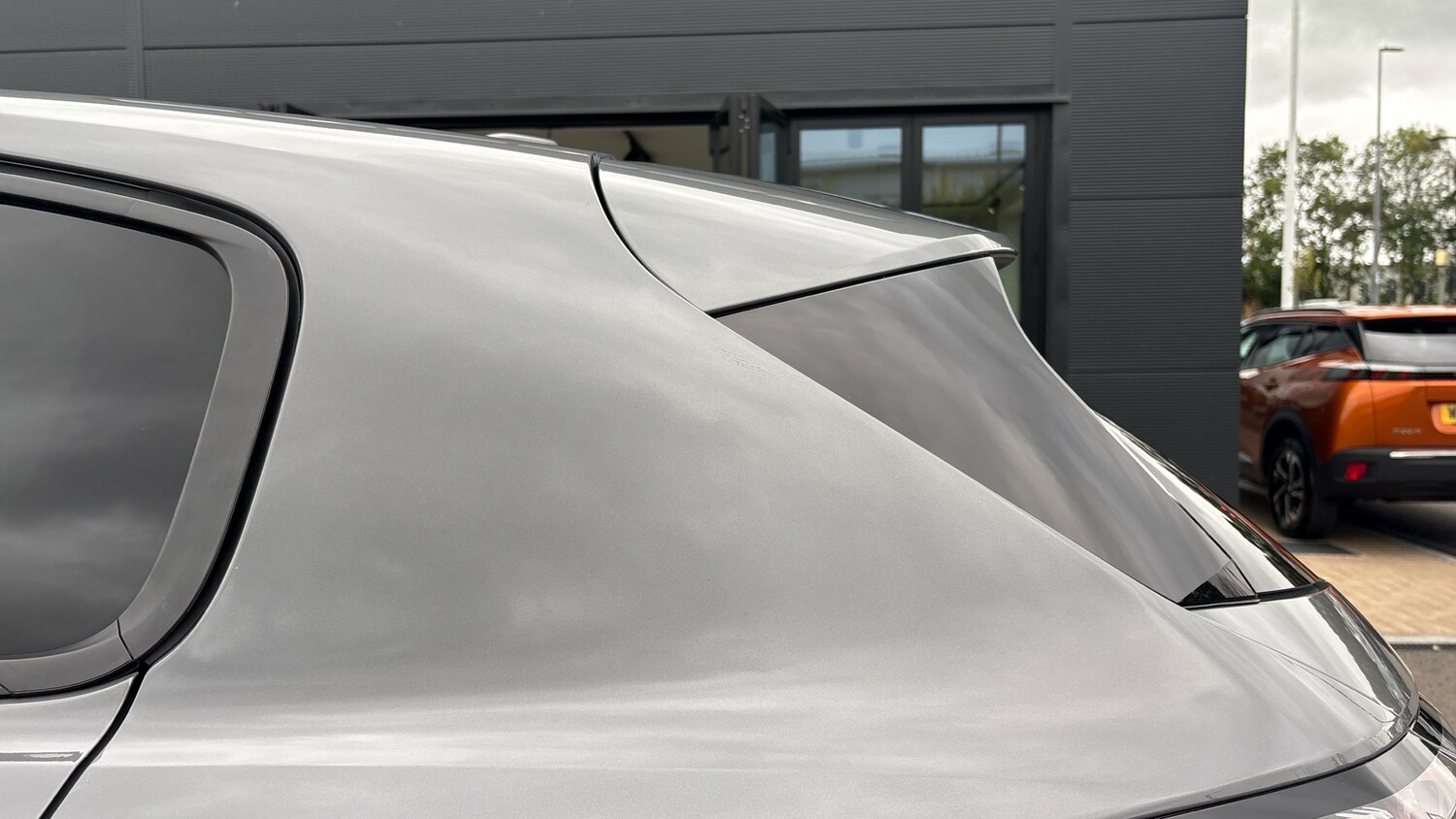 Used Peugeot 308 2024 for sale - 76168034: Photo 42