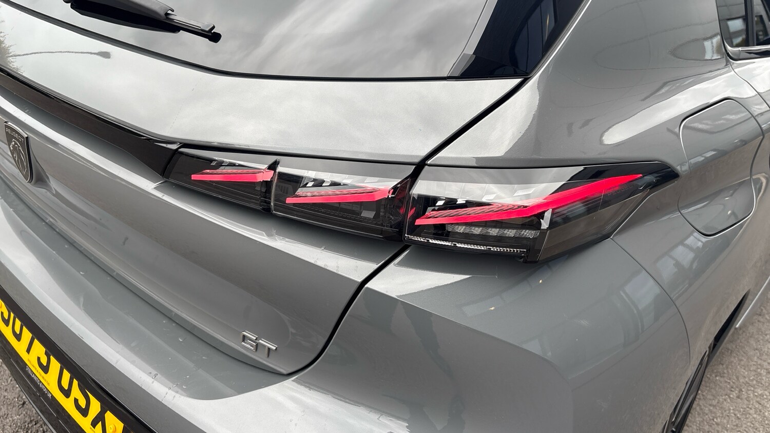 Used Peugeot 308 2024 for sale - 76168034: Photo 44