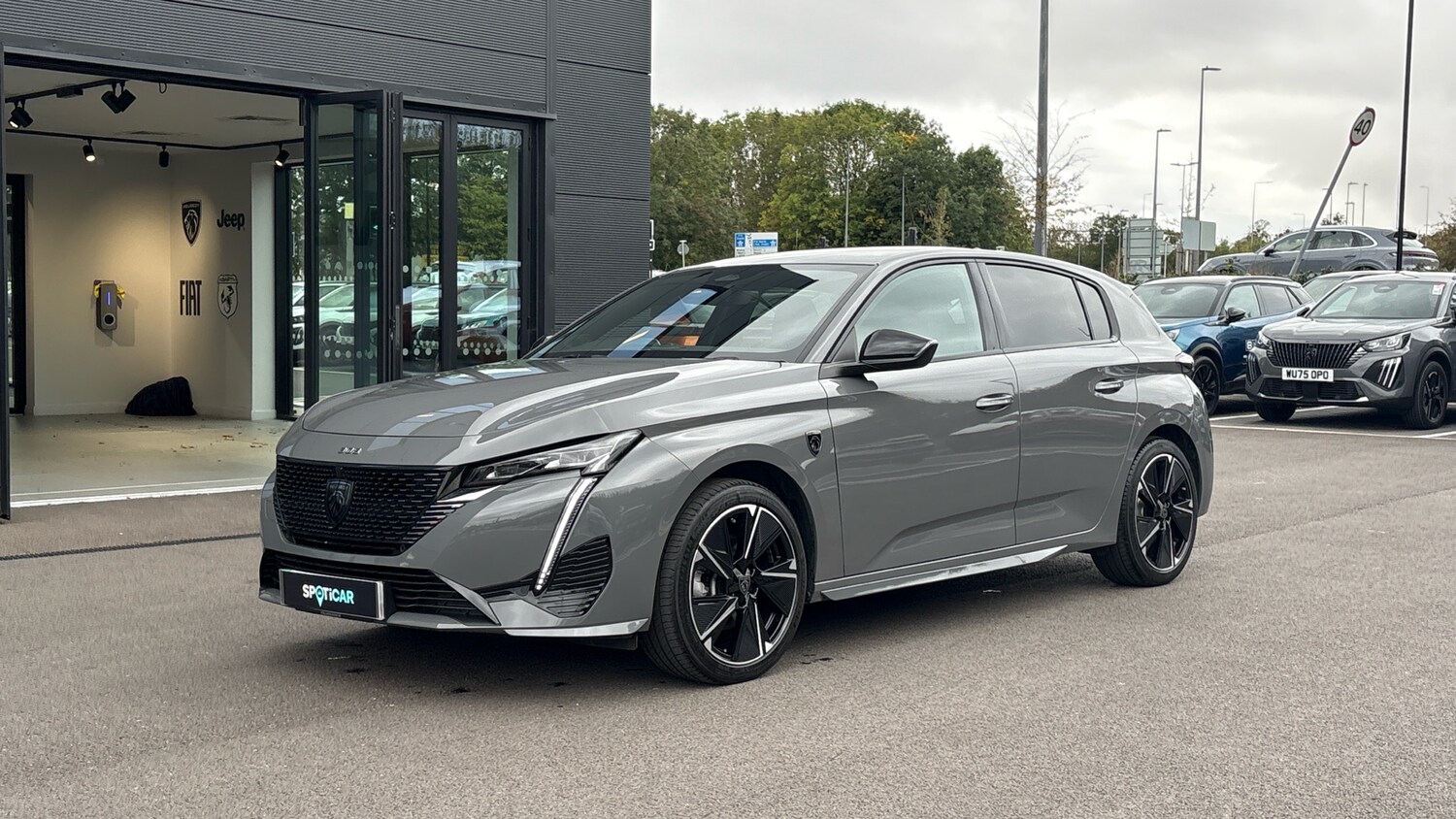 Used Peugeot 308 2024 for sale - 76168034: Photo 7