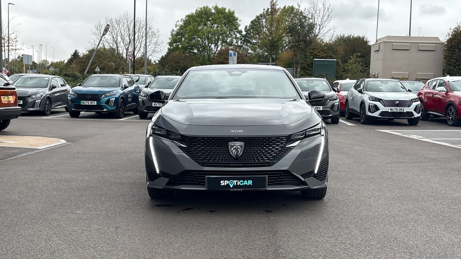 Used Peugeot 308 2024 for sale - 76168034: Photo 8