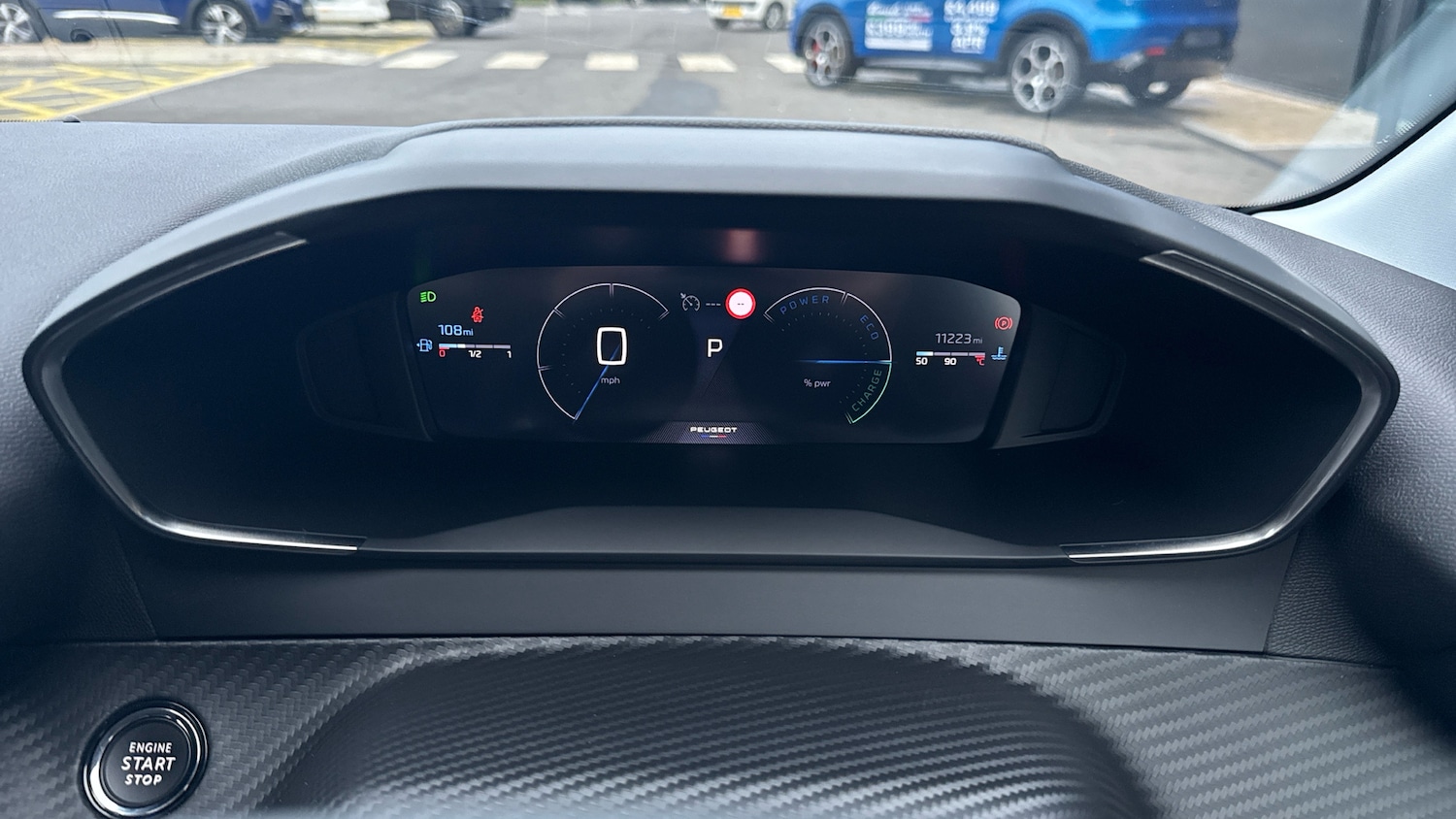 Used Peugeot 208 2024 for sale - 76690676: Photo 14