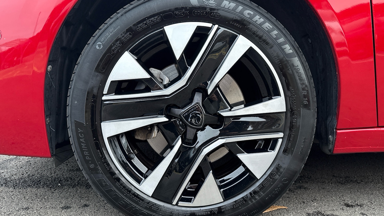 Used Peugeot 208 2024 for sale - 76690676: Photo 15