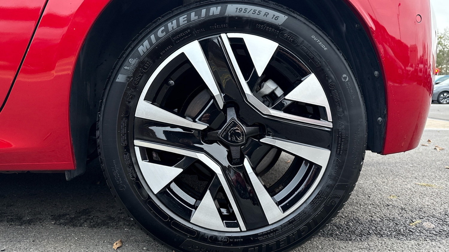 Used Peugeot 208 2024 for sale - 76690676: Photo 16