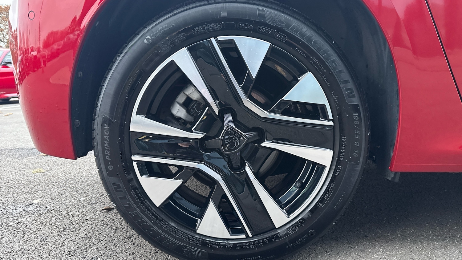 Used Peugeot 208 2024 for sale - 76690676: Photo 17