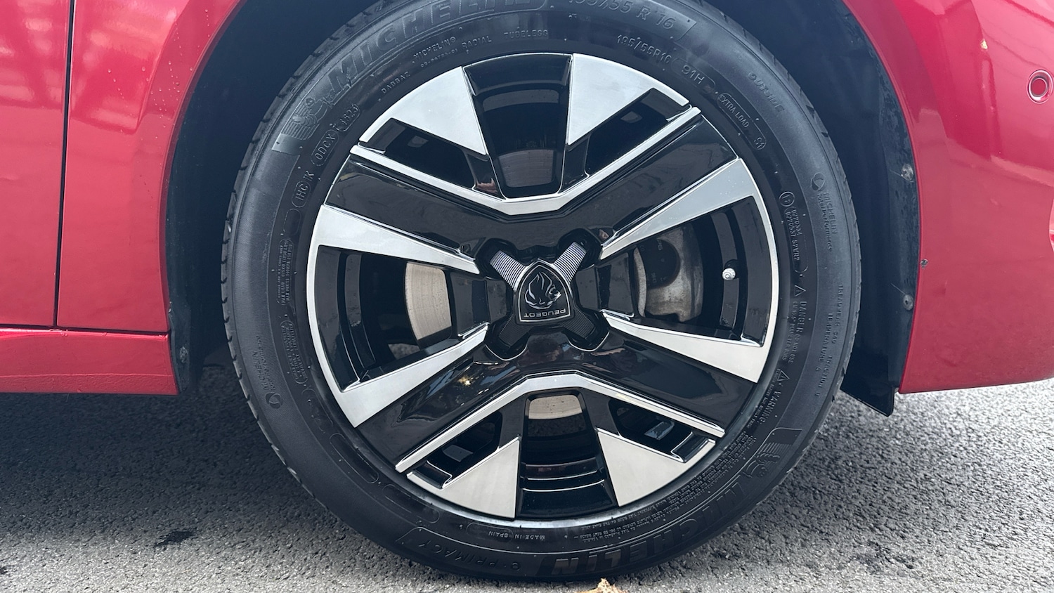 Used Peugeot 208 2024 for sale - 76690676: Photo 18