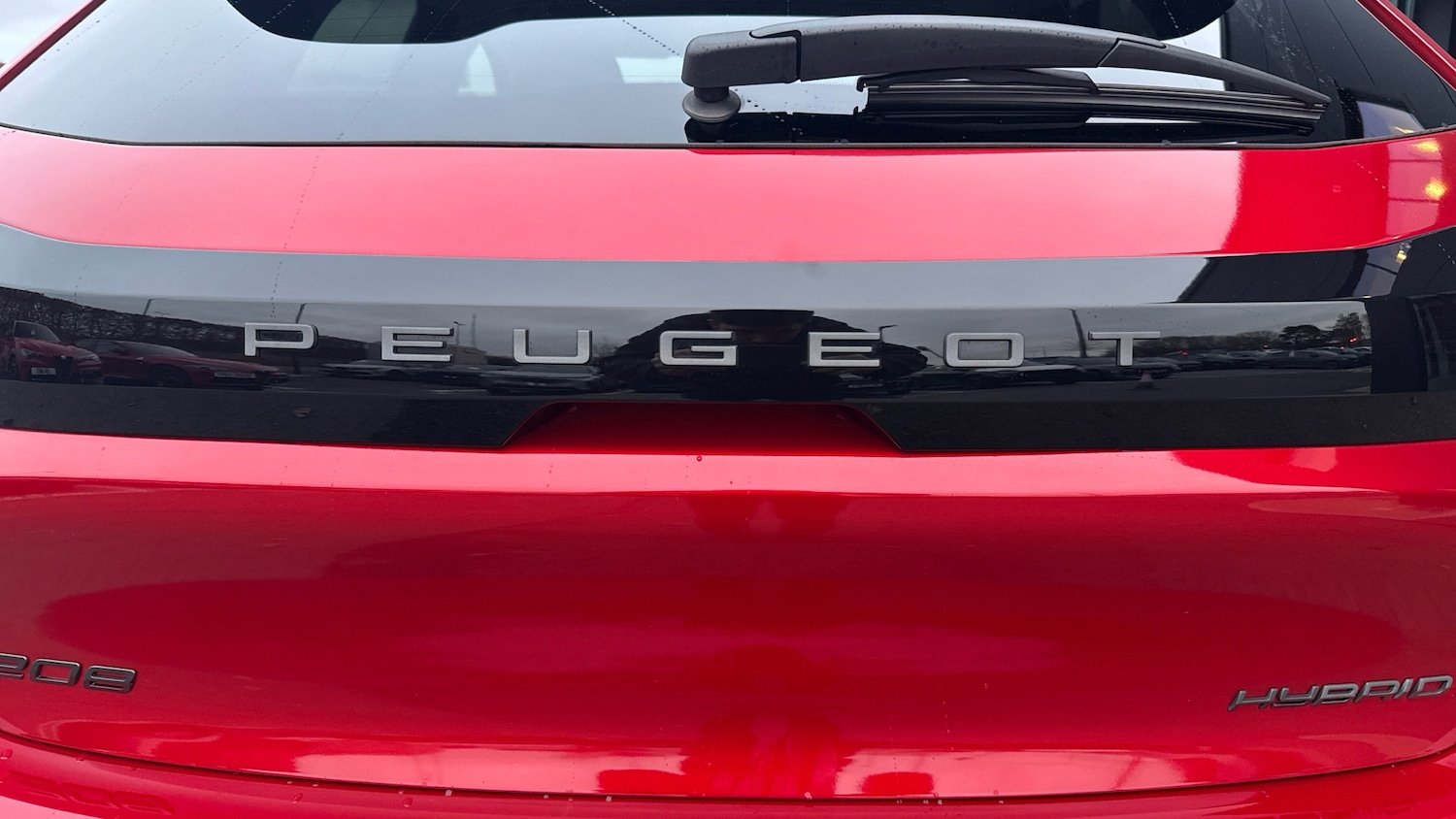Used Peugeot 208 2024 for sale - 76690676: Photo 27