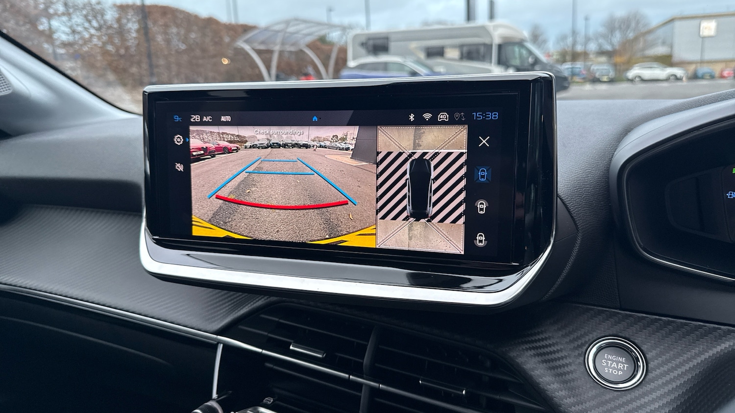 Used Peugeot 208 2024 for sale - 76690676: Photo 30