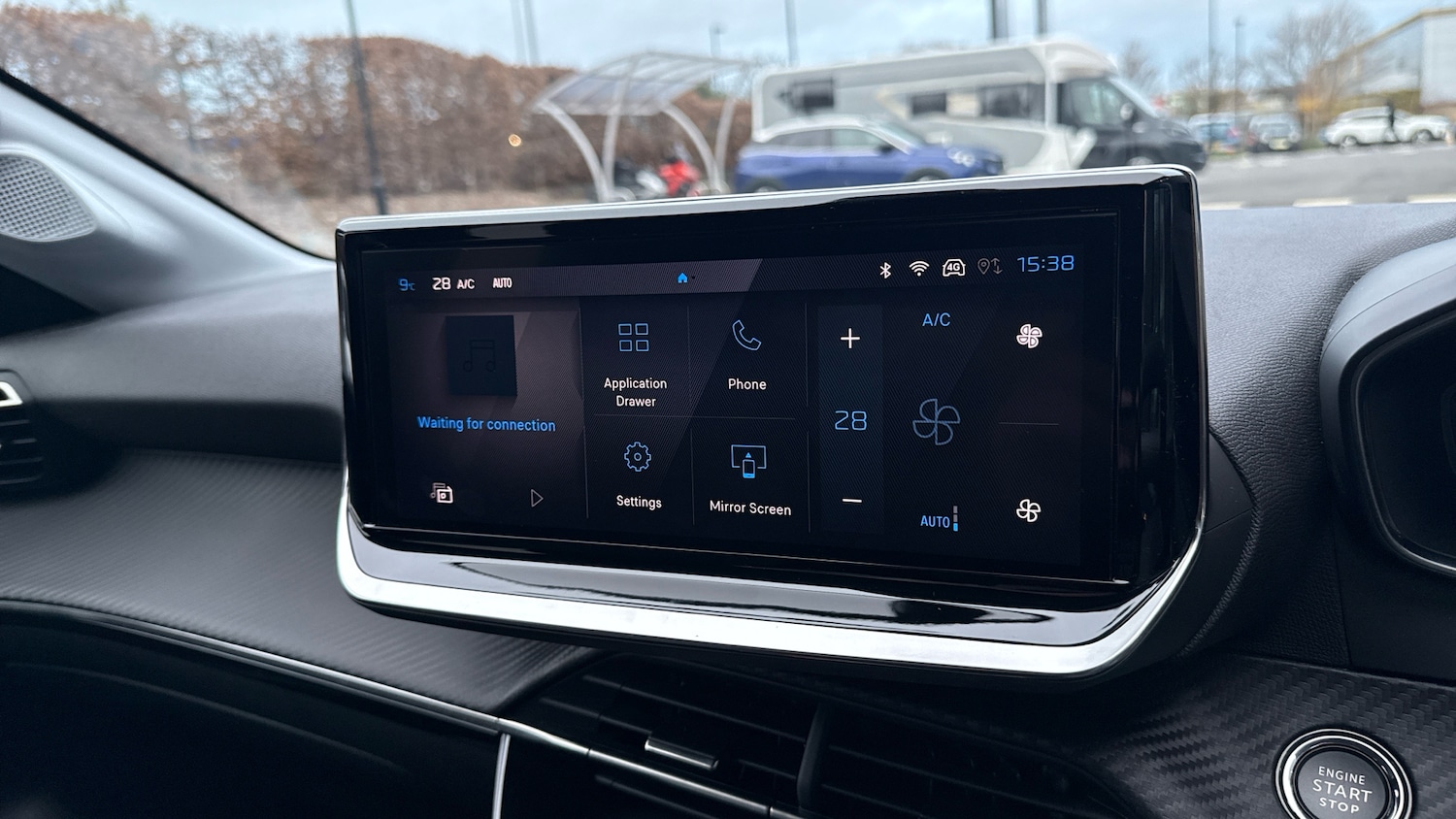 Used Peugeot 208 2024 for sale - 76690676: Photo 31