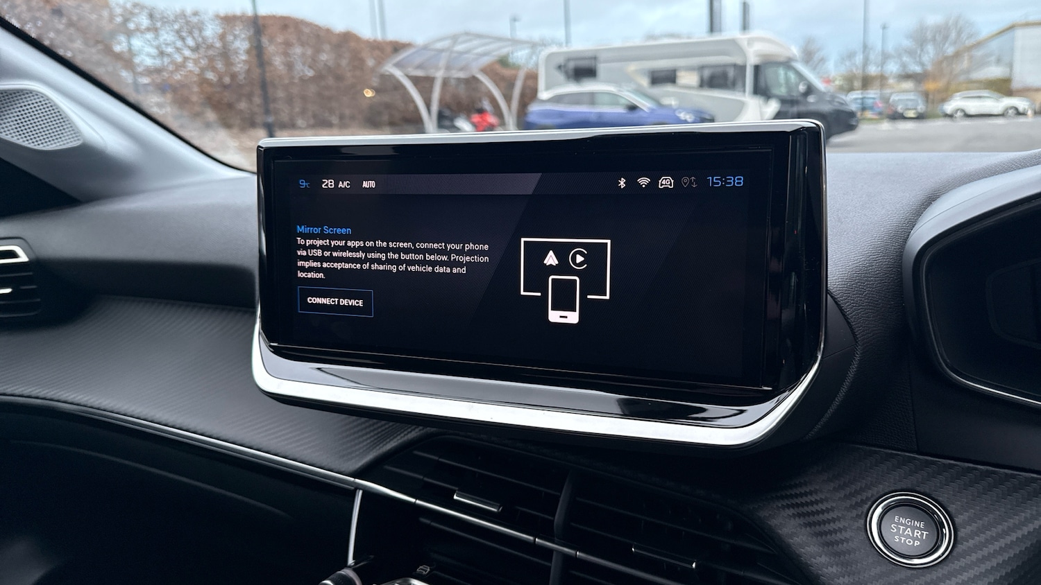 Used Peugeot 208 2024 for sale - 76690676: Photo 32