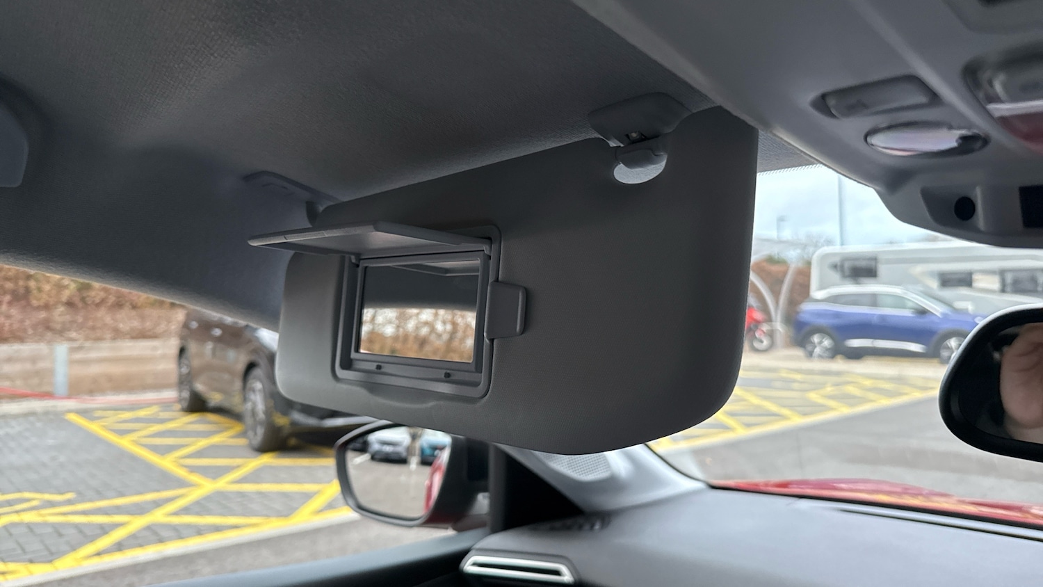 Used Peugeot 208 2024 for sale - 76690676: Photo 37