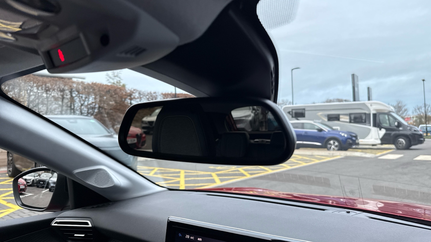 Used Peugeot 208 2024 for sale - 76690676: Photo 38