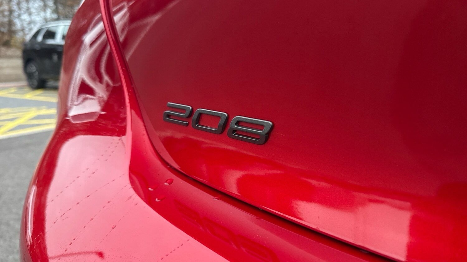 Used Peugeot 208 2024 for sale - 76690676: Photo 45