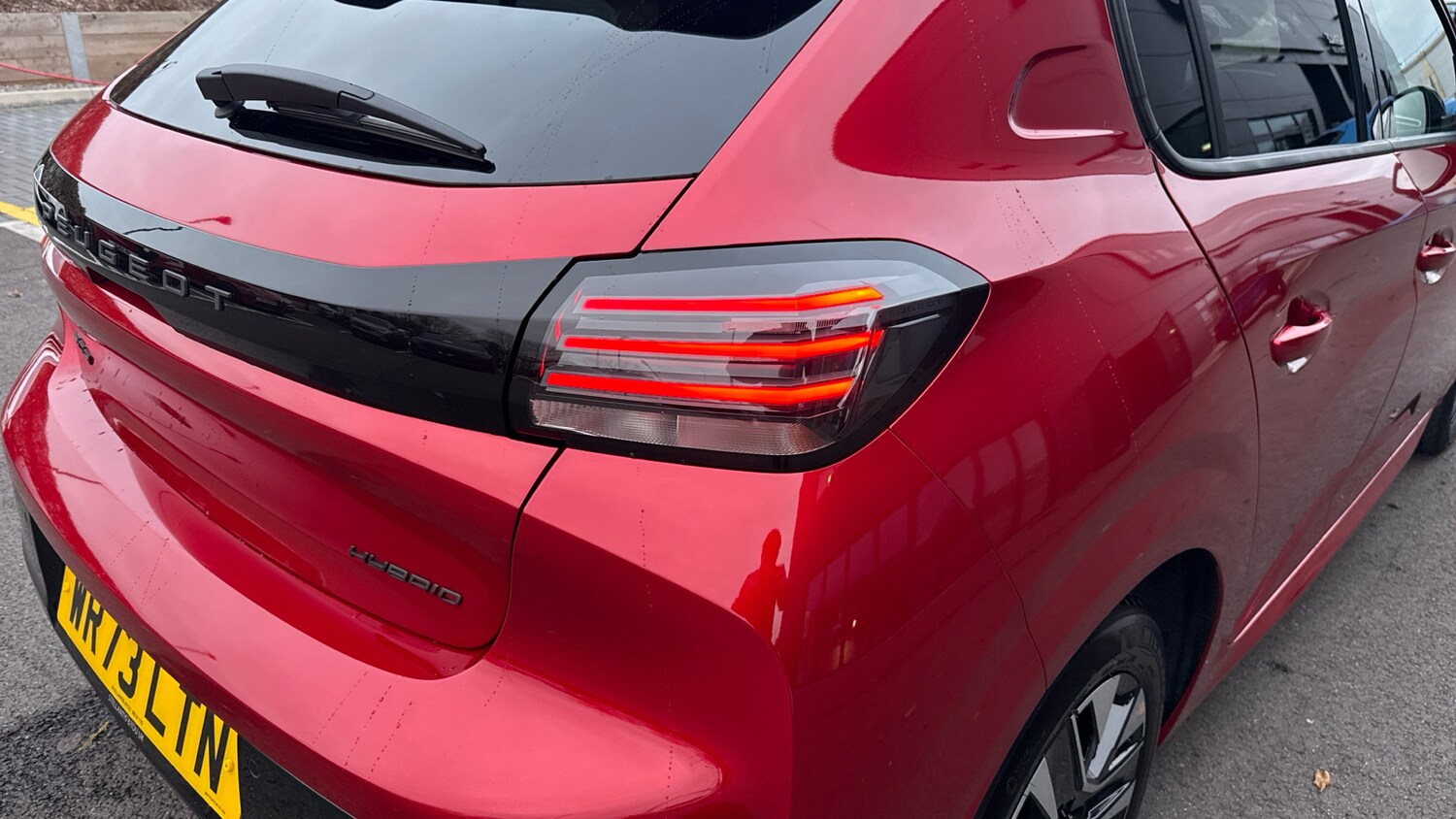 Used Peugeot 208 2024 for sale - 76690676: Photo 46