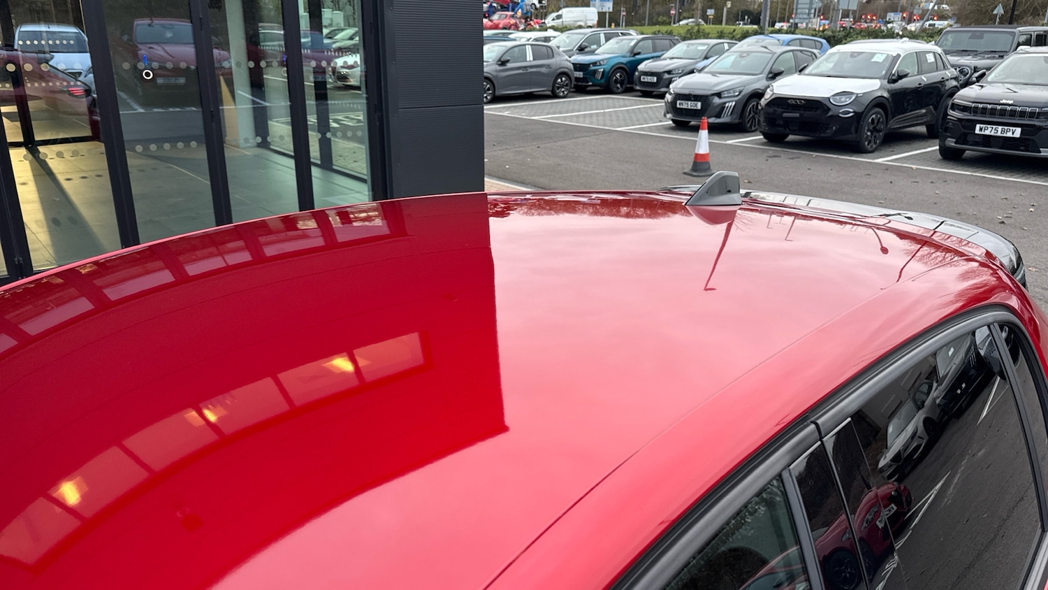 Used Peugeot 208 2024 for sale - 76690676: Photo 49