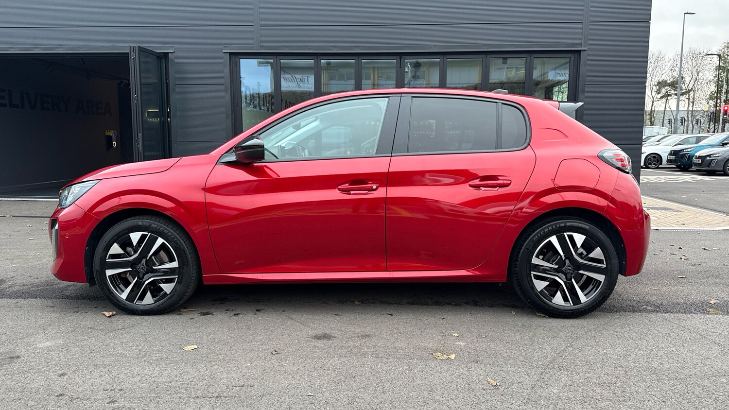 Used Peugeot 208 2024 for sale - 76690676: Photo 7