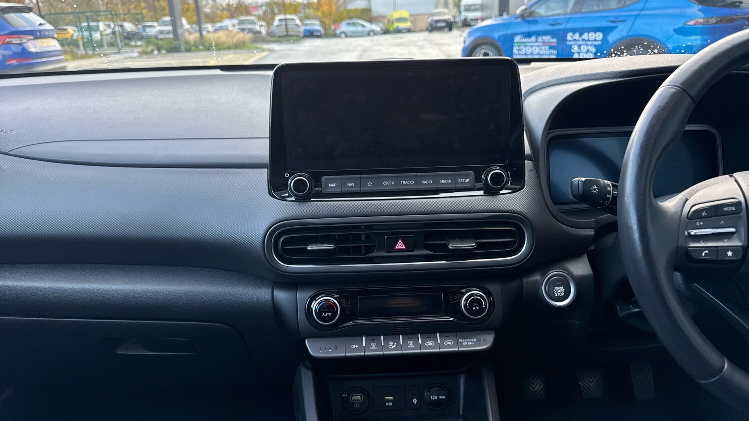 Used Hyundai KONA 2021 for sale - 76359077: Photo 10