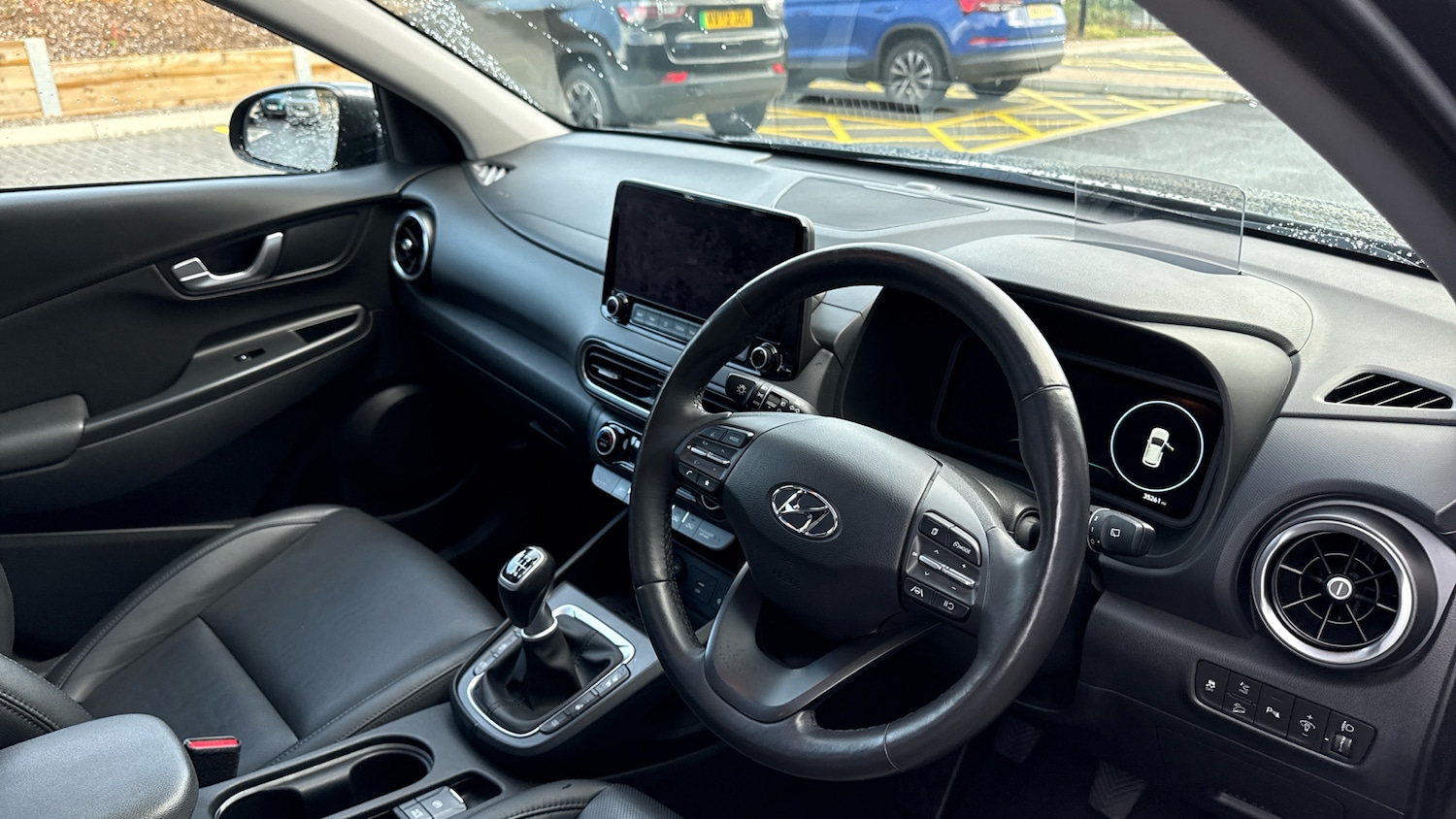 Used Hyundai KONA 2021 for sale - 76359077: Photo 11