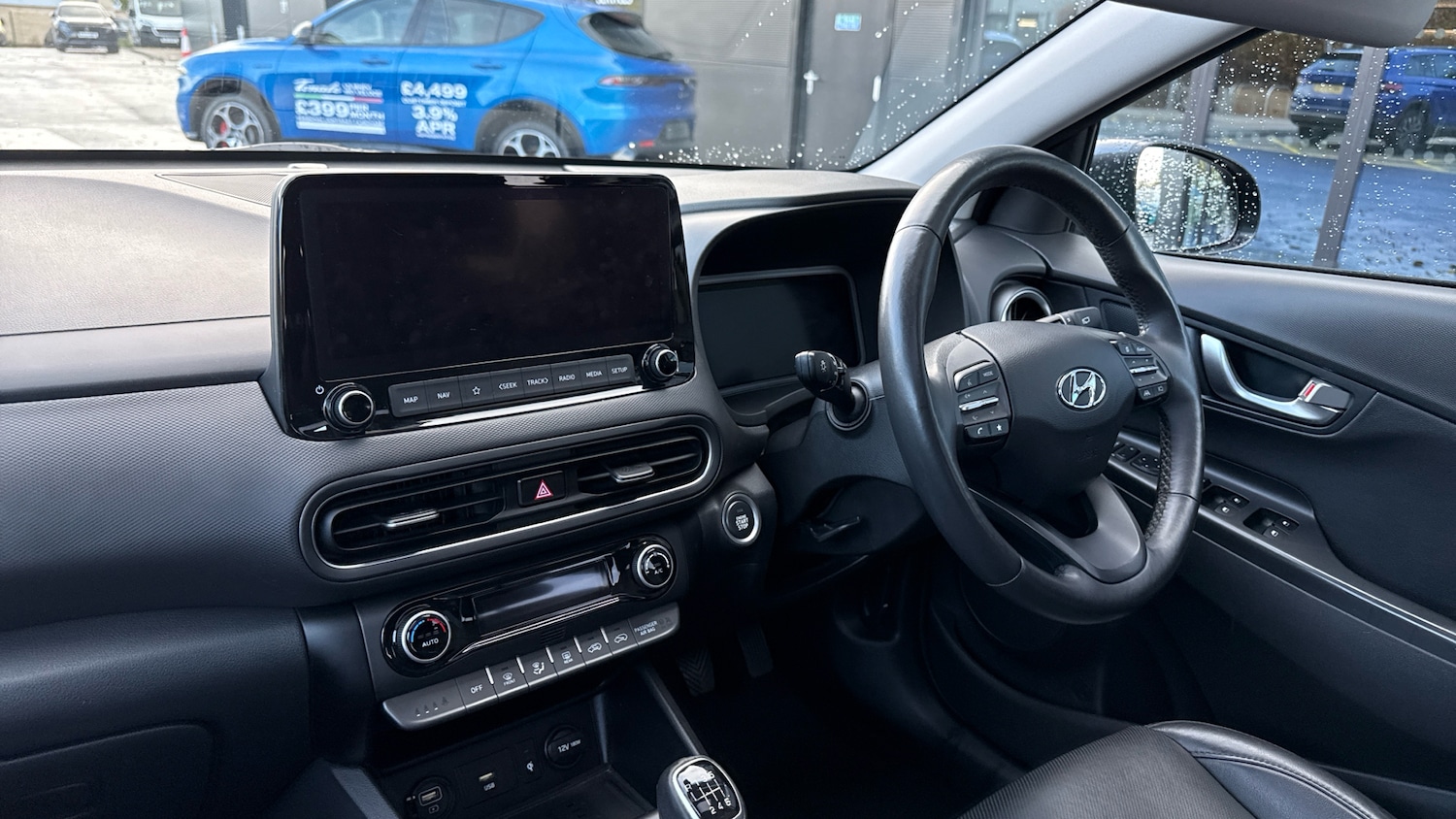 Used Hyundai KONA 2021 for sale - 76359077: Photo 12