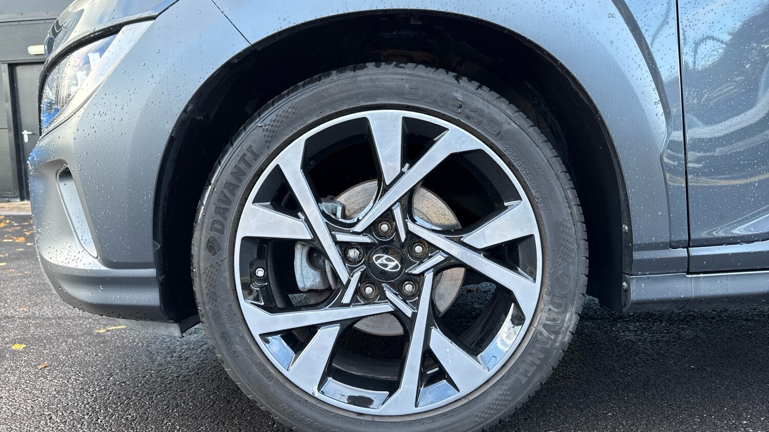 Used Hyundai KONA 2021 for sale - 76359077: Photo 14