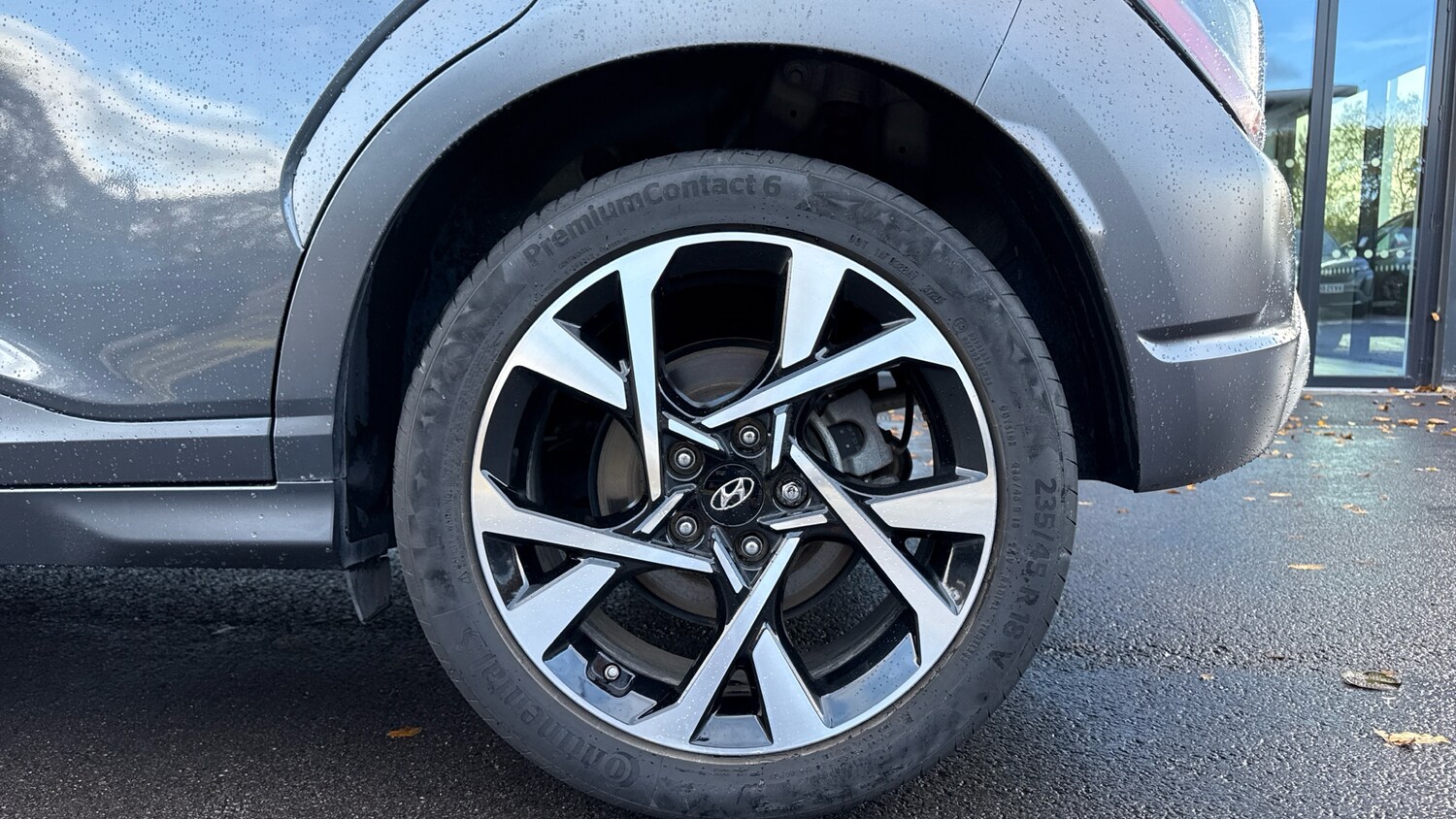 Used Hyundai KONA 2021 for sale - 76359077: Photo 15