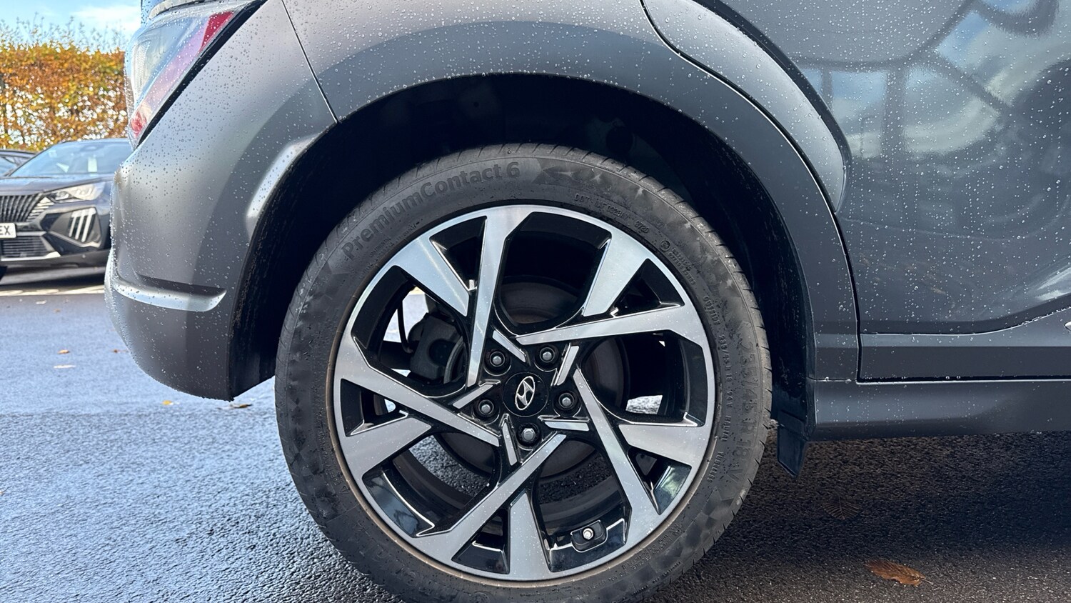 Used Hyundai KONA 2021 for sale - 76359077: Photo 16