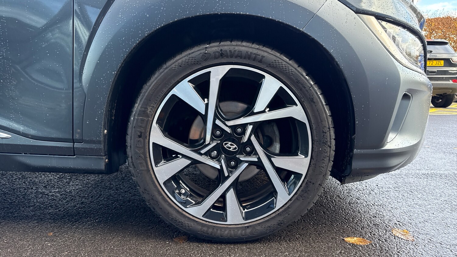 Used Hyundai KONA 2021 for sale - 76359077: Photo 17