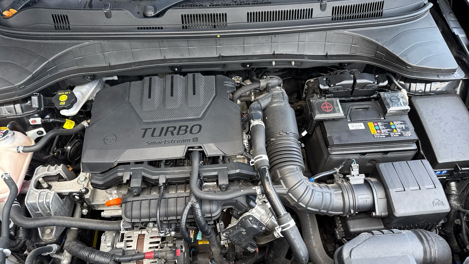 Used Hyundai KONA 2021 for sale - 76359077: Photo 18