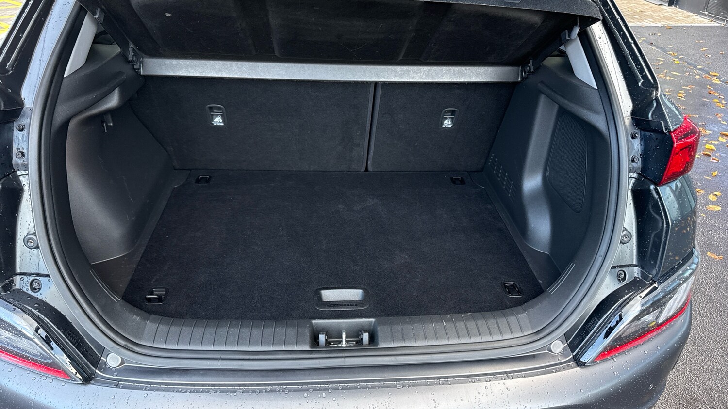 Used Hyundai KONA 2021 for sale - 76359077: Photo 19