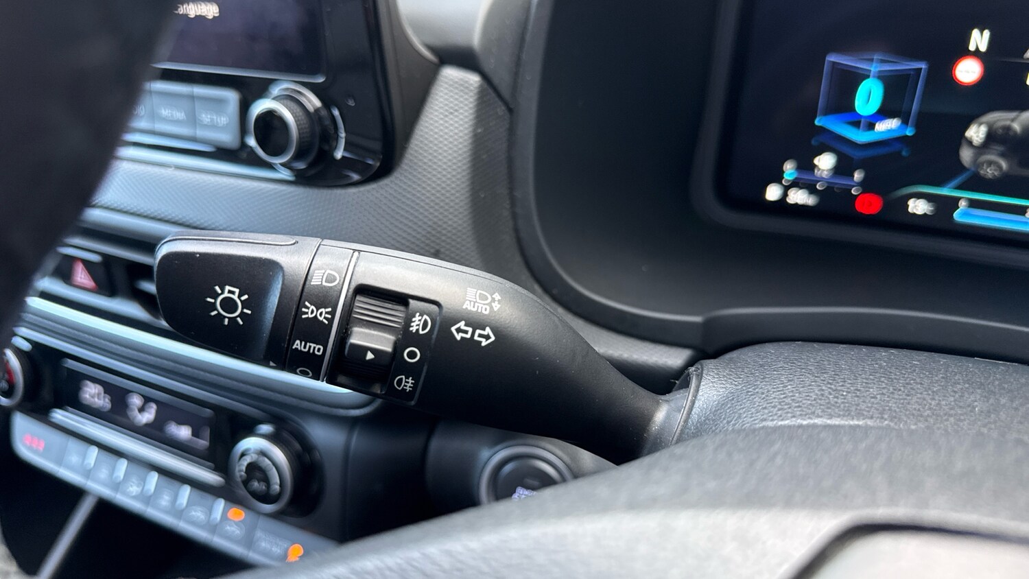 Used Hyundai KONA 2021 for sale - 76359077: Photo 27