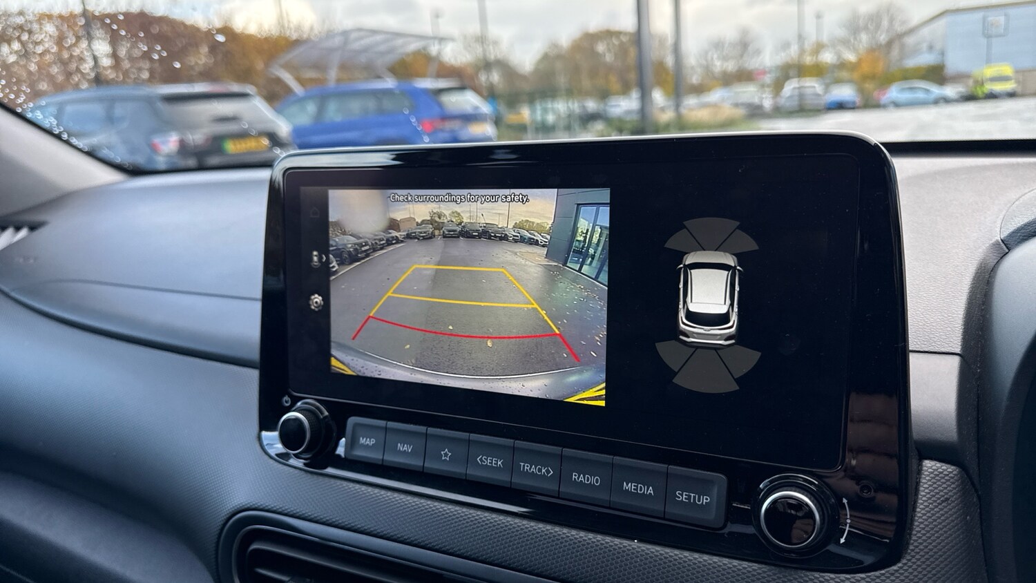 Used Hyundai KONA 2021 for sale - 76359077: Photo 29