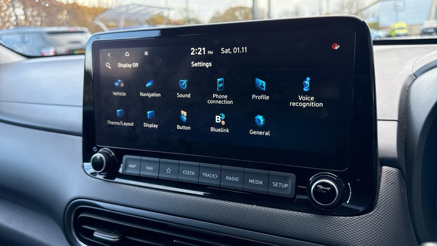 Used Hyundai KONA 2021 for sale - 76359077: Photo 30