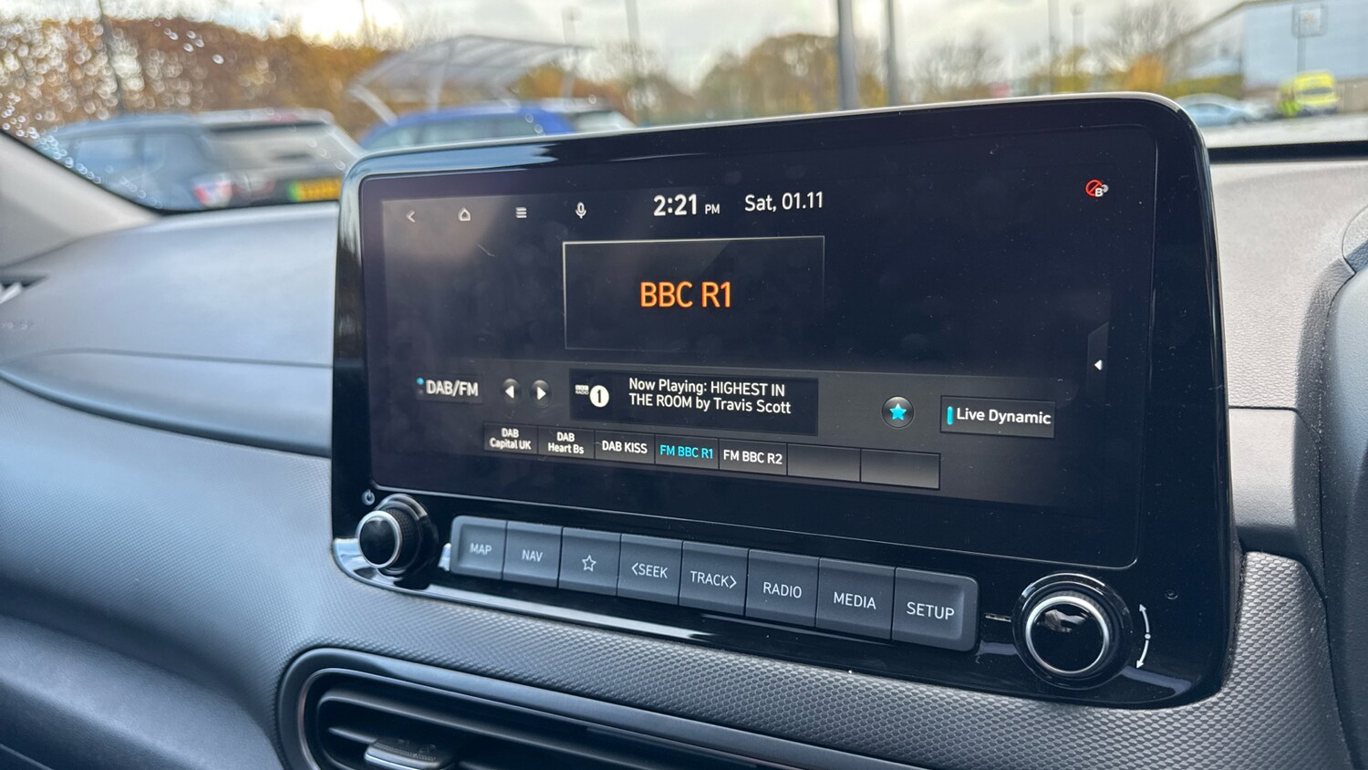 Used Hyundai KONA 2021 for sale - 76359077: Photo 31