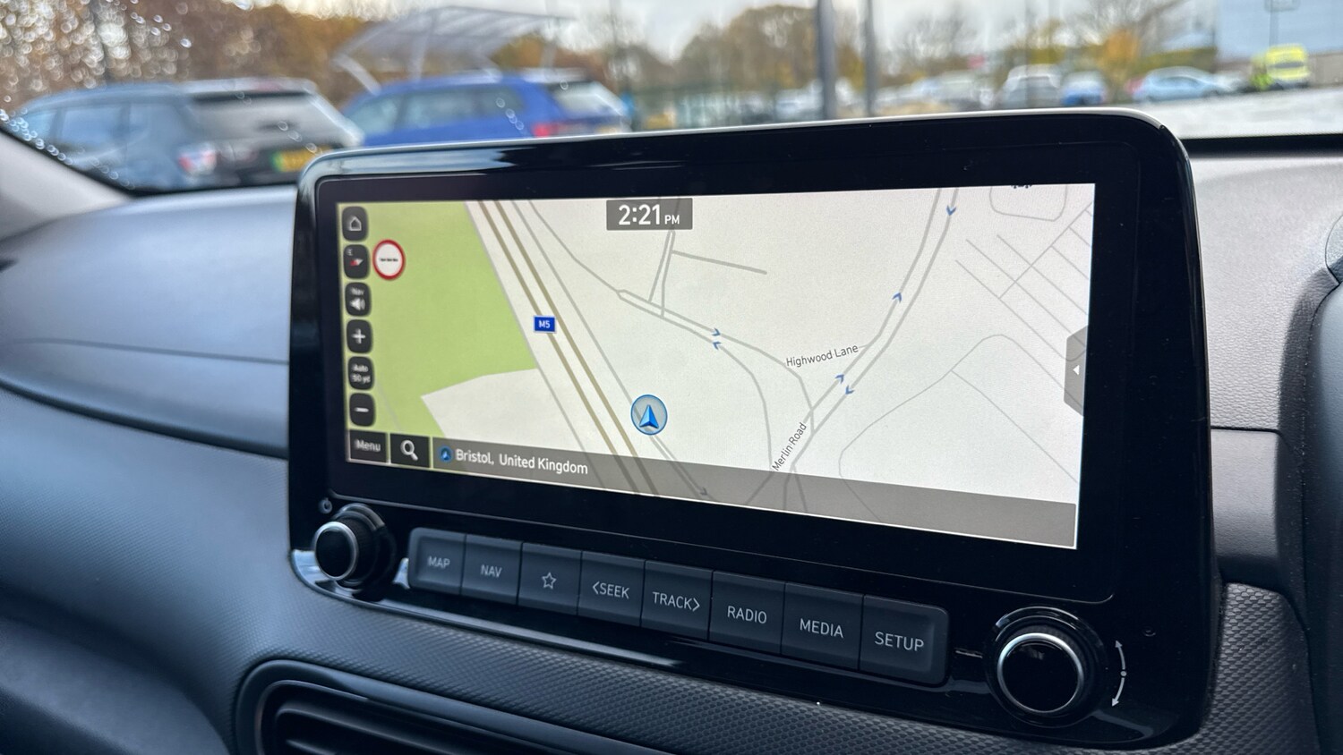 Used Hyundai KONA 2021 for sale - 76359077: Photo 32