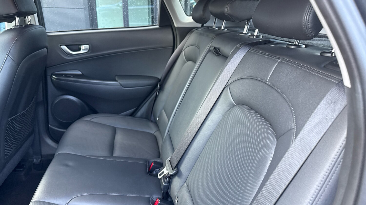 Used Hyundai KONA 2021 for sale - 76359077: Photo 33