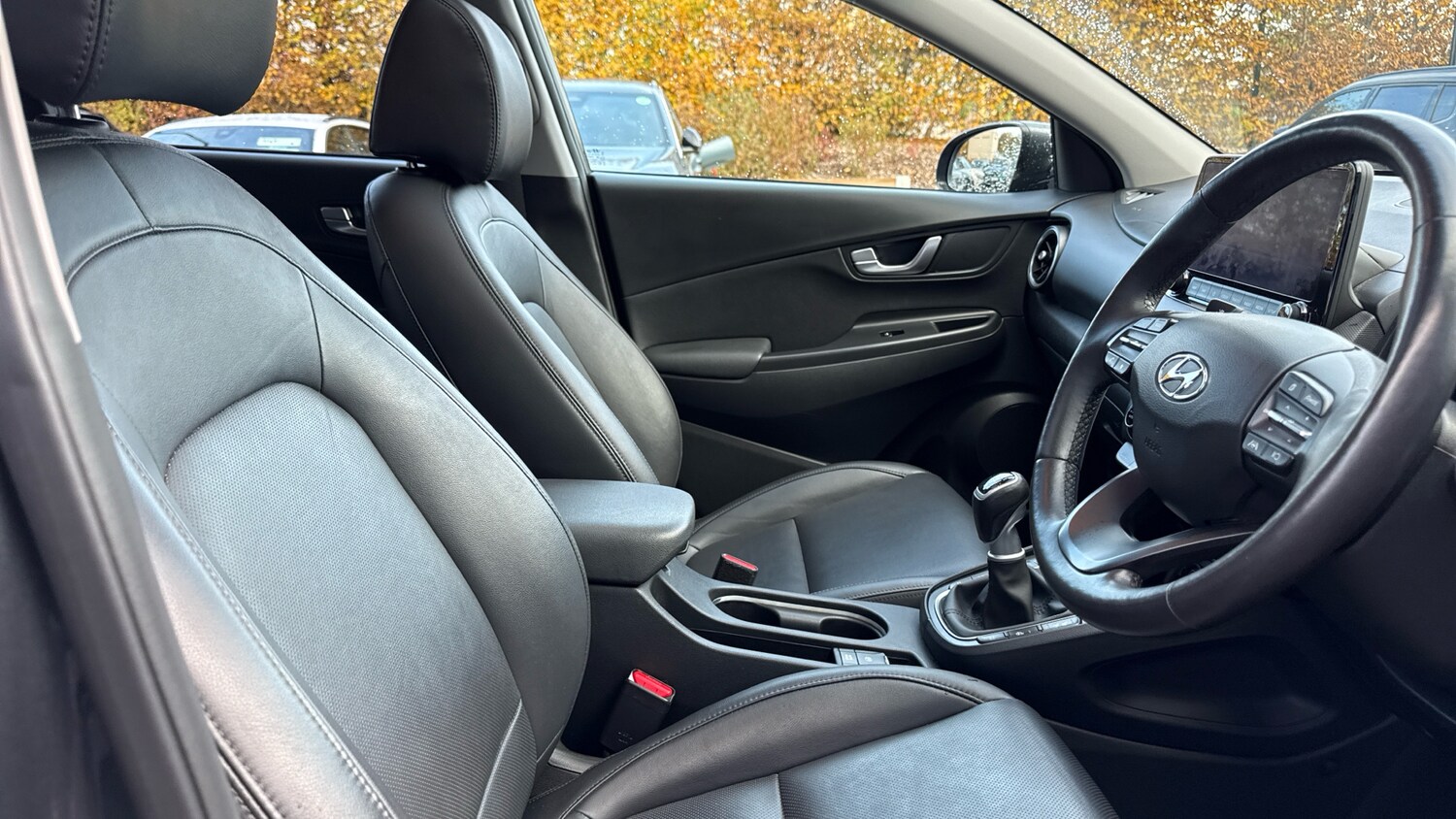 Used Hyundai KONA 2021 for sale - 76359077: Photo 42