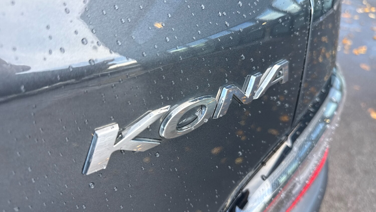 Used Hyundai KONA 2021 for sale - 76359077: Photo 44