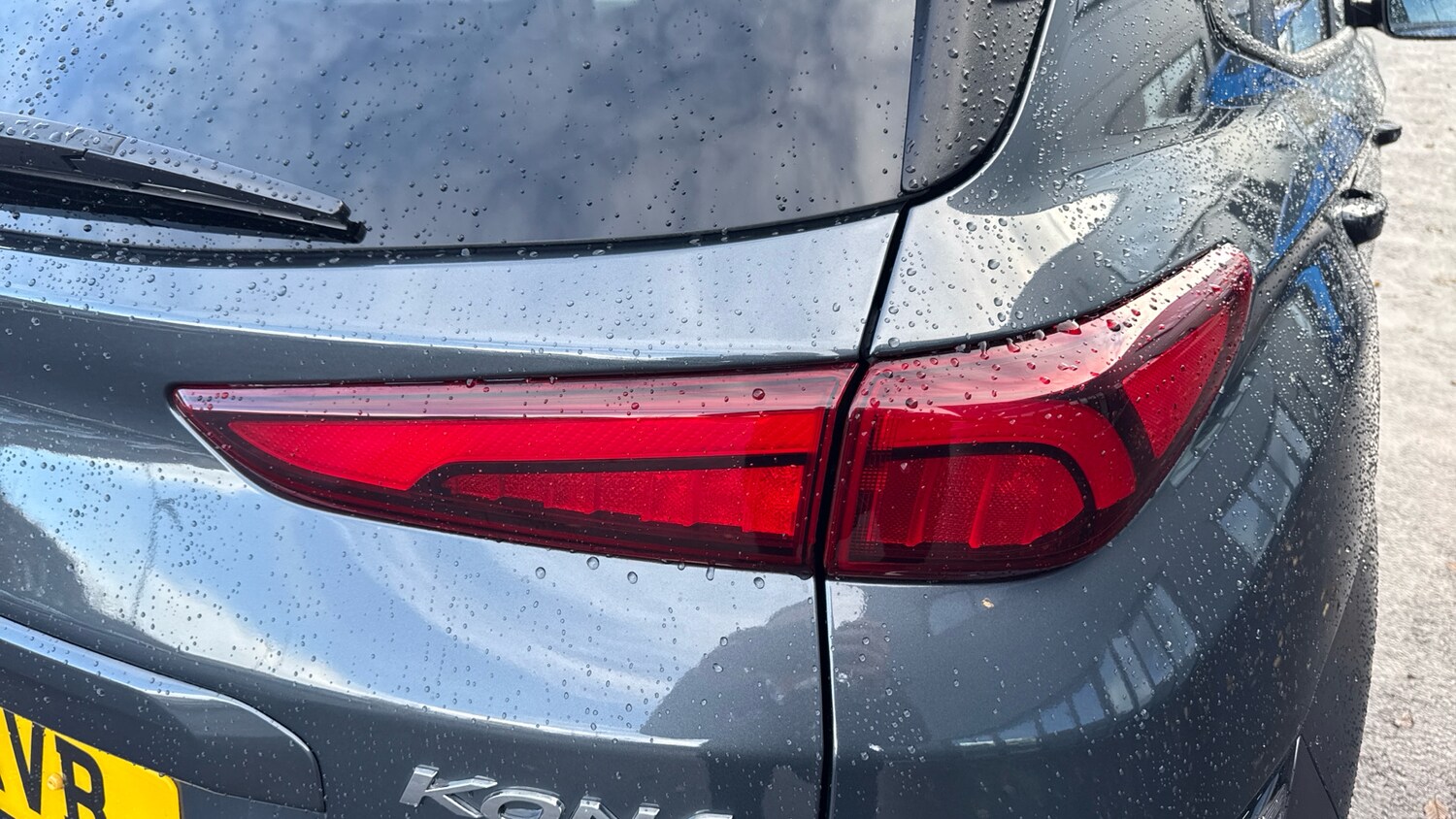 Used Hyundai KONA 2021 for sale - 76359077: Photo 45