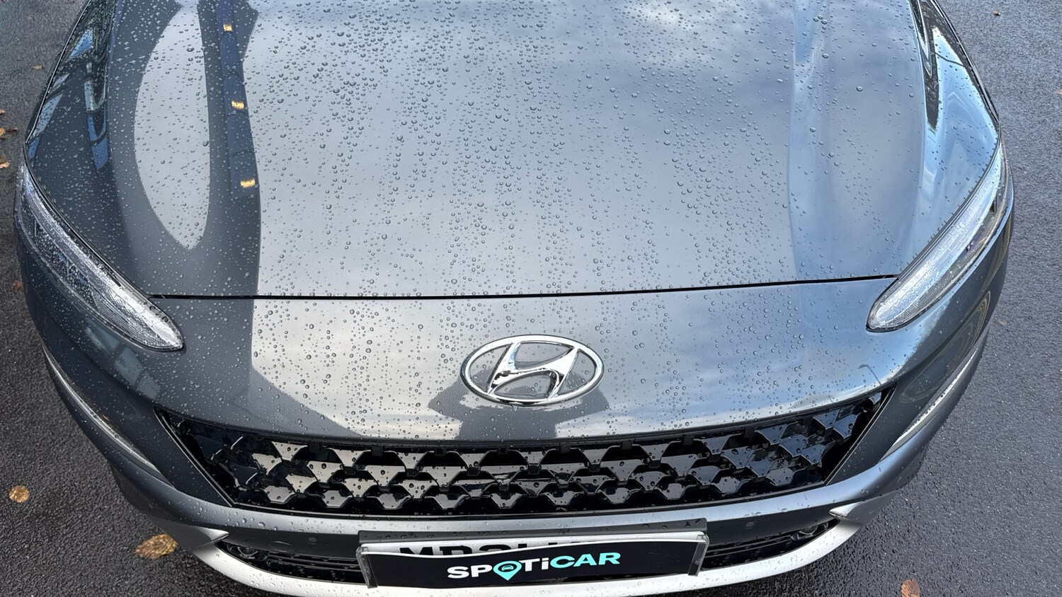 Used Hyundai KONA 2021 for sale - 76359077: Photo 46