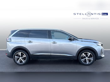Used Peugeot 5008 2022 for sale - 78623817: Photo