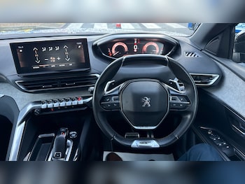 Used Peugeot 5008 2022 for sale - 78623817: Photo