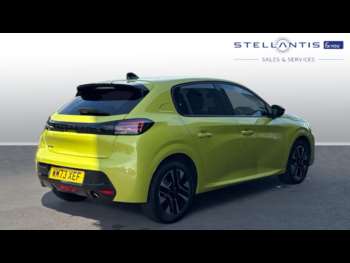 Used Peugeot 208 2024 for sale - 75162950: Photo