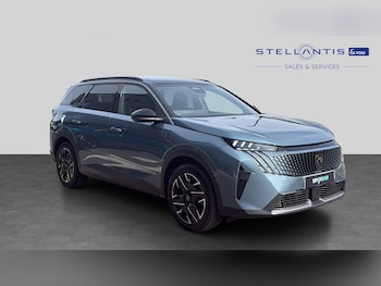 Used Peugeot 5008 2025 for sale - 79396964: Photo