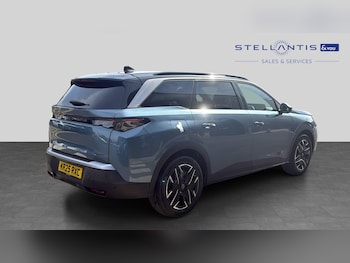 Used Peugeot 5008 2025 for sale - 79396964: Photo