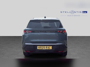 Used Peugeot 5008 2025 for sale - 79396964: Photo