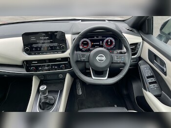 Used Nissan Qashqai 2021 for sale - 75090728: Photo