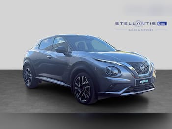 Used Nissan Juke 2025 for sale - 79768065: Photo