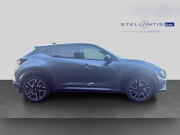 Used Nissan Juke 2025 for sale - 79768065: Photo