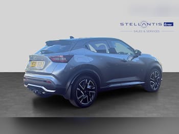 Used Nissan Juke 2025 for sale - 79768065: Photo