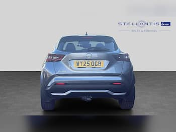 Used Nissan Juke 2025 for sale - 79768065: Photo